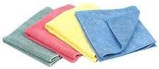 microfiber cloths