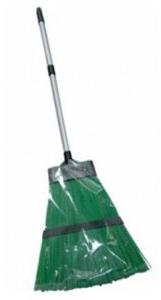 SSD Garden Broom