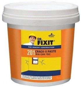 Dr. Fixit Crack X Paste