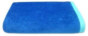 Velour Ladies Bath Towel