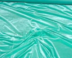 Plain Velvet Tent Fabric