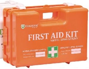 First Aid Kit