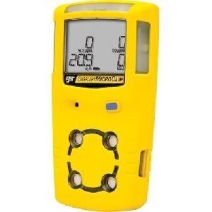 Multi Gas Detector