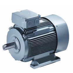 electric gear motor