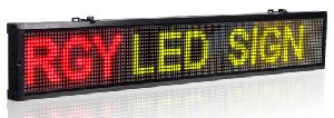 Dot Matrix LED Display Board