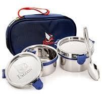 Stainless Steel Lunch Box