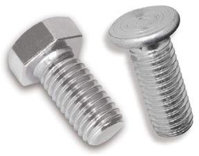 Hex Bolt