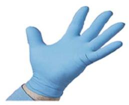 Nitrile Gloves