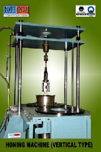 Manual Honing Machine
