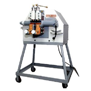 Butt Welder Machine