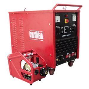 MIG welding machine