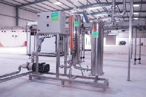 uv water treatment system