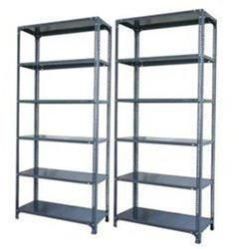 industrial storage rack