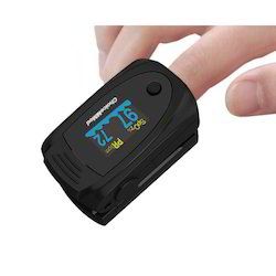 Pulse Oximeter