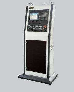 Punch Laser Combi Machine