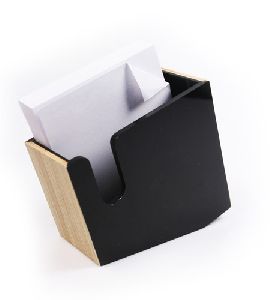 Memo Boxes