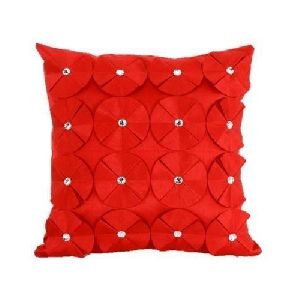 Polyester Designer Cushions