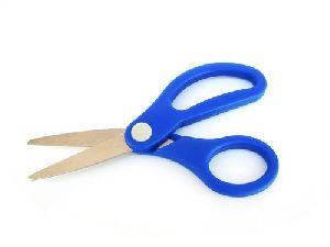 plastic scissors