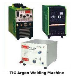 TIG Argon Welding Machine
