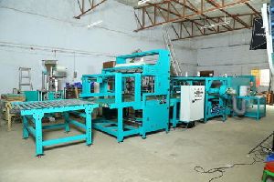 bundling machine