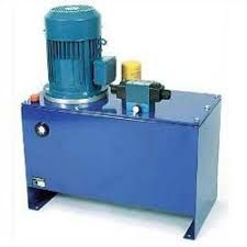 Hydraulic Power Pack