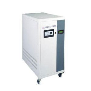 single phase online ups