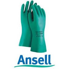 Nitrile Gloves