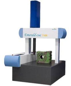 Coordinate Measuring Machines