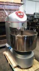 Industrial Flour Mixer Machine