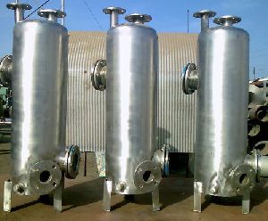Stainless Steel Vapor Separator