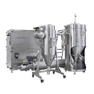 Stainless Stainless Industrial Spray Dryer