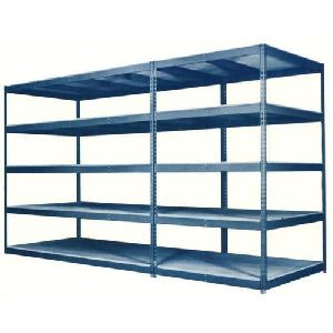 warehouse storage racks