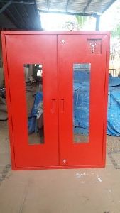 Electric Shaft Door