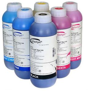 Inkjet Pigment Ink