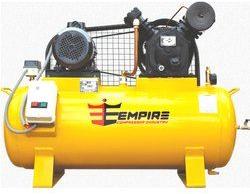 Reciprocating Air Compressor