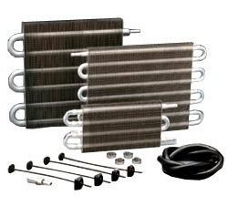 Oil Cooler