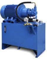 Cast Iron Hydraulic Power Packs