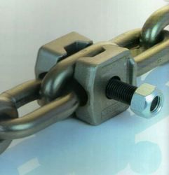 Cuboide Welded Chains