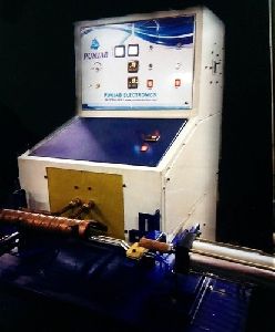 80kW Induction Heater
