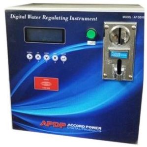 Water Atm Machine