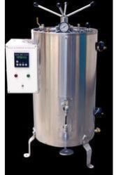 Stainless Steel Autoclaves