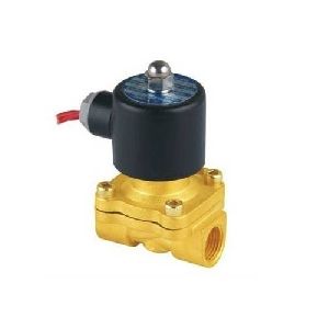 AC Solenoid Valve