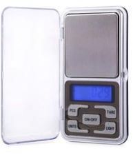 Electronic Digital Jewelry Scale