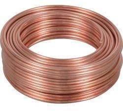 Industrial Copper Earthing Wire
