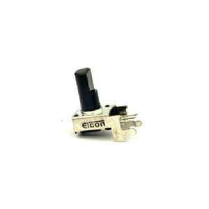 ER0902N1 9 Mm Rotary Potentiometers