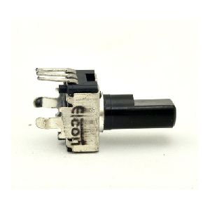 ER0903N1 9 Mm Rotary Potentiometers