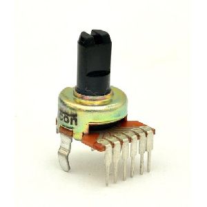 ER1212G1 12 mm Rotary Potentiometer