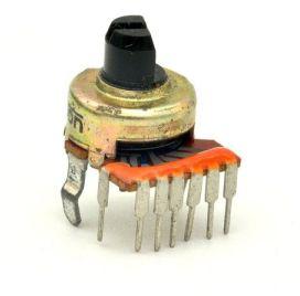 ER1212G5 12 MM Rotary Potentiometer