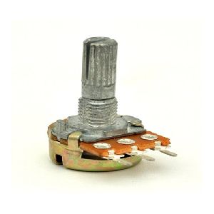 ER1610NTA1 16 MM Rotary Potentiometer