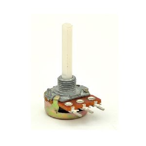 ER164B1 16 MM Rotary Potentiometers